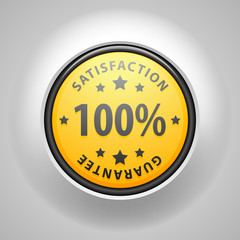100% satisfaction guarantee,