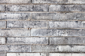 Dirty weathered wall background texture