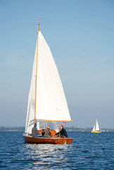 Obraz premium Dümmer 6