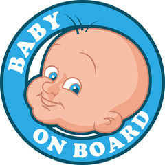 Baby on board
