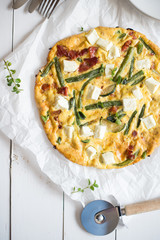 frittata