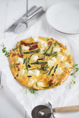 frittata