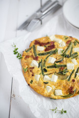 frittata