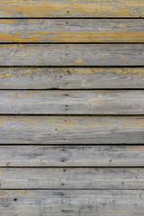 Wooden wall. background