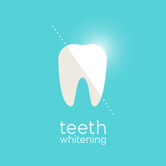 Teeth whitening