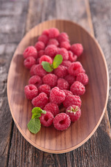 raspberry