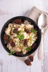 risotto