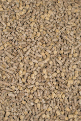 Background animal food for pig