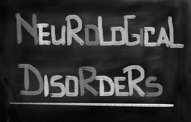 Fototapeta premium Epilepsy Concept