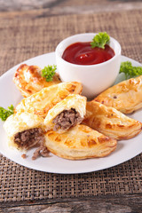 empanada