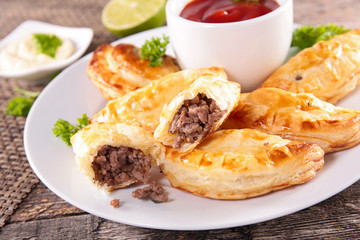 empanada