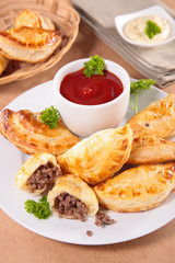 empanada