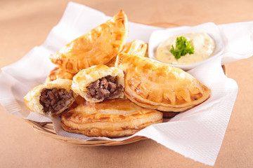 empanada