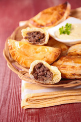 empanada