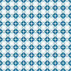 Abstract geometrical pattern. Editable vector. Eps 10