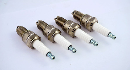 spark plugs for cars