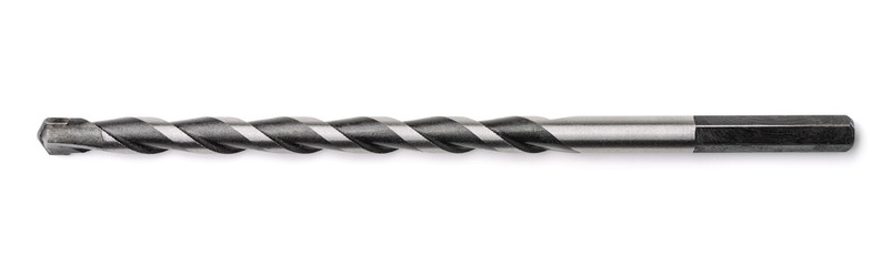 Concrete drill bit