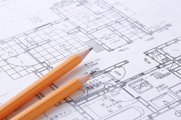 住宅設計のイメージ