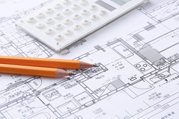 住宅設計のイメージ