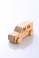 エコカーのイメージ