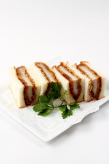 サンドウィッチ