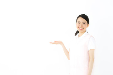 介護師