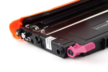 Toner
