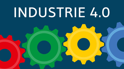 i4b23 Industrie4Banner i4b - Industrie 4-0 - 16zu9 g3548