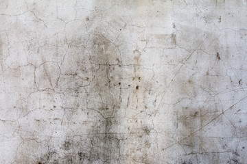 Old concrete wall, background