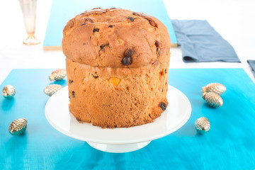 Panettone Kuchen