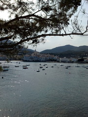 cadaques en espagne