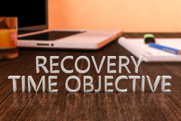 Recovery Time Objective