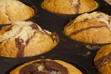 Muffinblech