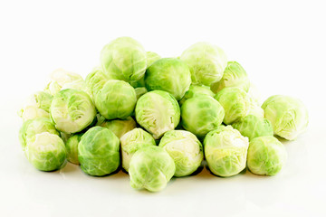 Brussels sprouts