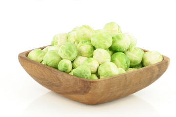 Brussels sprouts