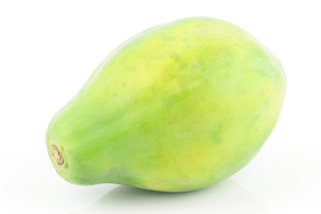 Papaja fruit.
