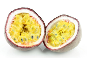 passion fruit.
