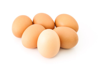 eggs