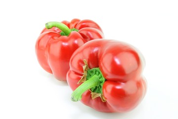 Bell pepper / capsicum.