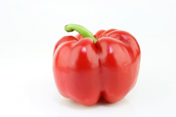 Bell pepper / capsicum.