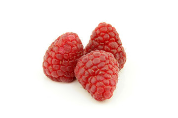 Raspberries