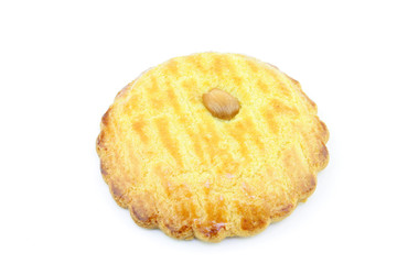 Dutch traditional cookies called 