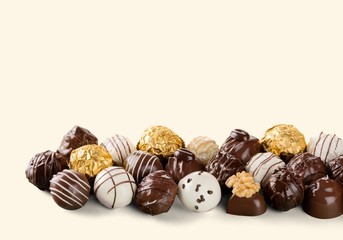Chocolate, Chocolate Candy, Candy.