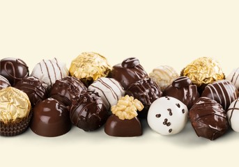 Chocolate, Chocolate Candy, Candy.