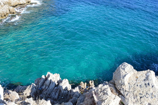 C&ocirc;te de Sicile 