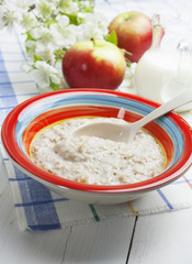 Oatmeal