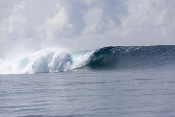 maldive wave 4 - 84175122