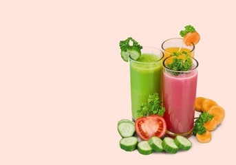 Diet, detox, carrot.