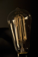 Edison Lightbulb