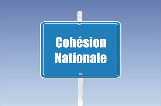 panneau coh&eacute;sion nationale 29052015